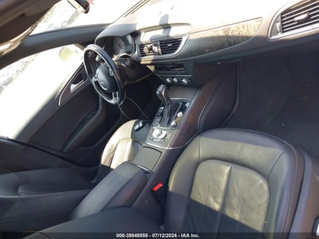 WAUC8AFC4HN037092 Audi A6 2.0t Premium