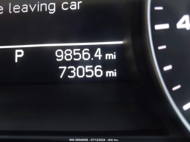 WAUC8AFC4HN037092 Audi A6 2.0t Premium
