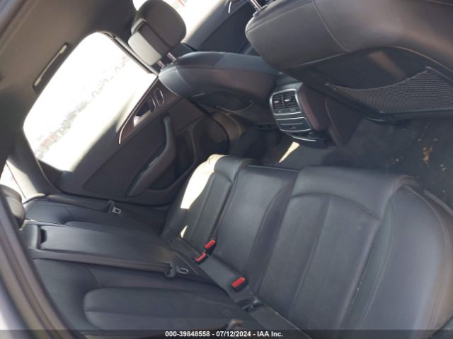 WAUC8AFC4HN037092 Audi A6 2.0t Premium