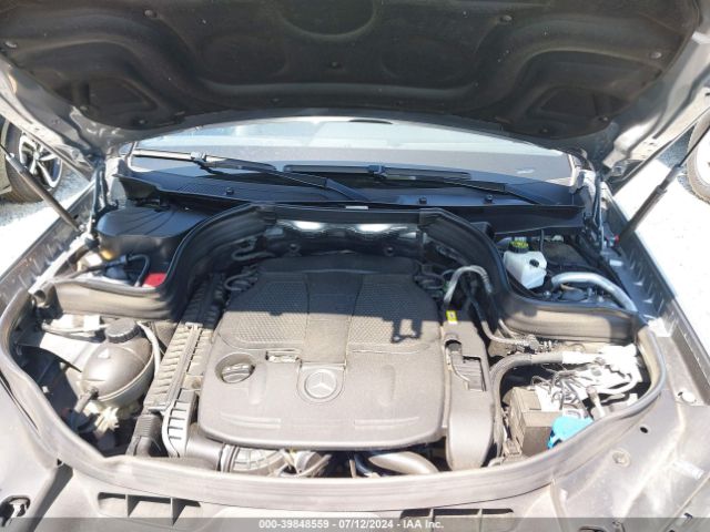 WDCGG8JB0EG187029 Mercedes-Benz Glk 350 4matic