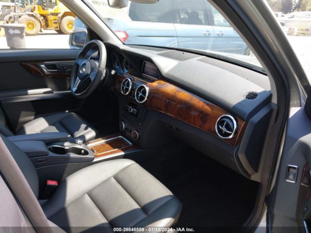 WDCGG8JB0EG187029 Mercedes-Benz Glk 350 4matic