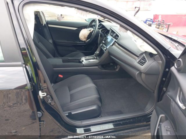 2HGFC1F37KH651392 Honda CIVIC EX