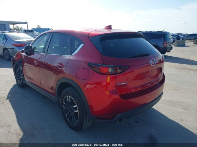 JM3KFACM7K1586082 Mazda Cx-5 Touring