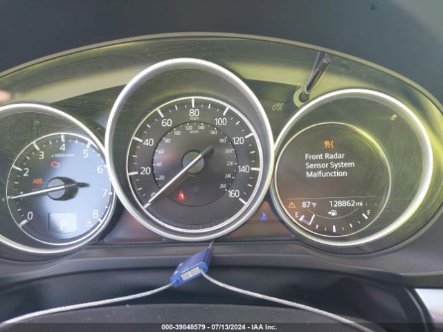 JM3KFACM7K1586082 Mazda Cx-5 Touring