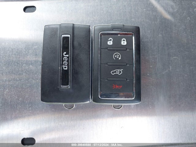 Jeep Grand Cherokee 4xe 2024 1C4RJYB66RC135600 Image 11