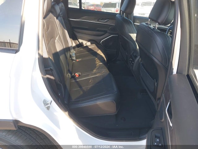 Jeep Grand Cherokee 4xe 2024 1C4RJYB66RC135600 Image 8