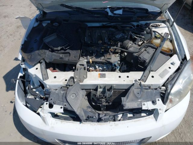 2G1WB5E30E1136153 Chevrolet Impala Limited Lt