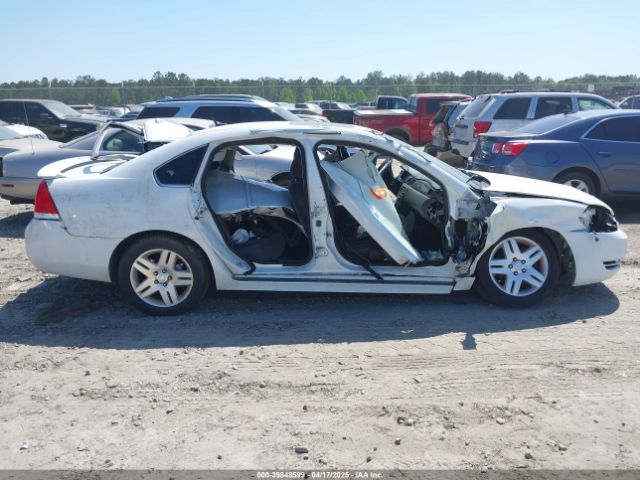 2G1WB5E30E1136153 Chevrolet Impala Limited Lt