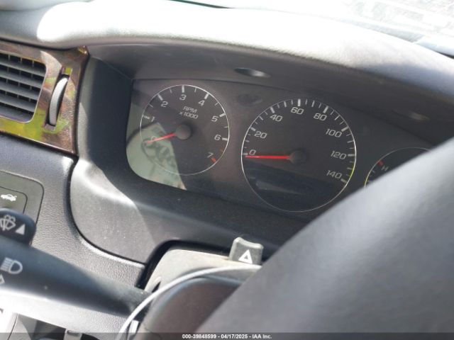 2G1WB5E30E1136153 Chevrolet Impala Limited Lt