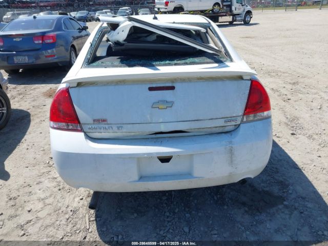 2G1WB5E30E1136153 Chevrolet Impala Limited Lt