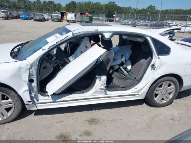 2G1WB5E30E1136153 Chevrolet Impala Limited Lt