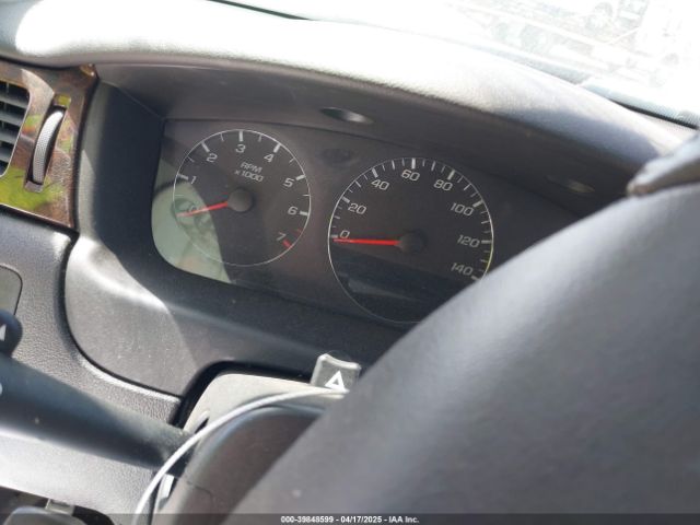 2G1WB5E30E1136153 Chevrolet Impala Limited Lt