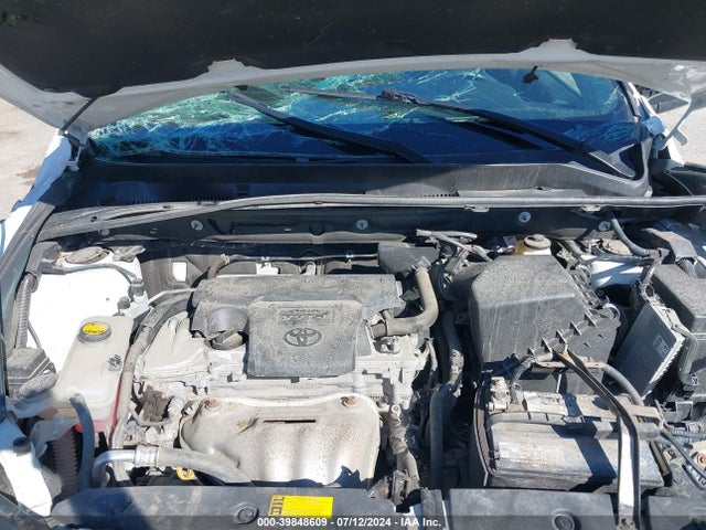 Toyota Rav4 Xle 2015 2T3RFREV7FW367562 Image 10