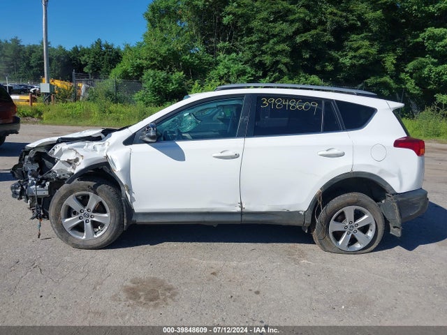 Toyota Rav4 Xle 2015 2T3RFREV7FW367562 Image 11