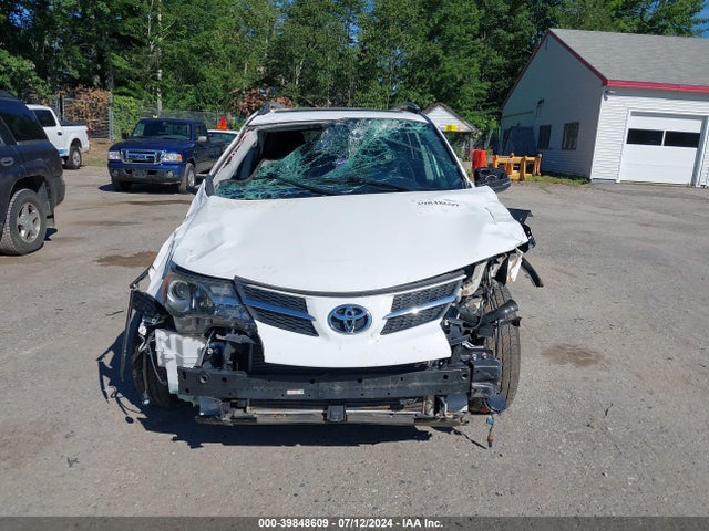 Toyota Rav4 Xle 2015 2T3RFREV7FW367562 Image 12