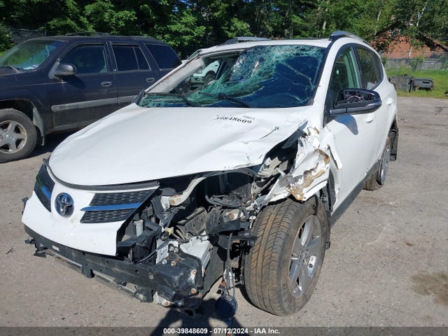 Toyota Rav4 Xle 2015 2T3RFREV7FW367562 Image 6