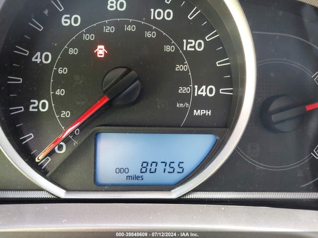 Toyota Rav4 Xle 2015 2T3RFREV7FW367562 Image 7