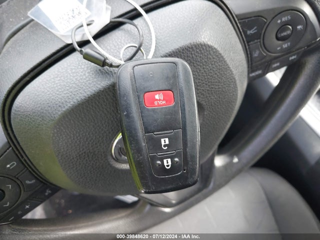 Toyota Rav4 Xle 2022 2T3P1RFV5NW264921 Image 11