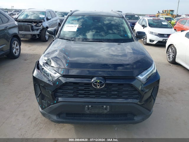 Toyota Rav4 Xle 2022 2T3P1RFV5NW264921 Image 12