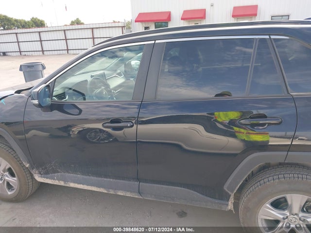 Toyota Rav4 Xle 2022 2T3P1RFV5NW264921 Image 14