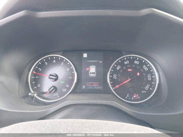 Toyota Rav4 Xle 2022 2T3P1RFV5NW264921 Image 15