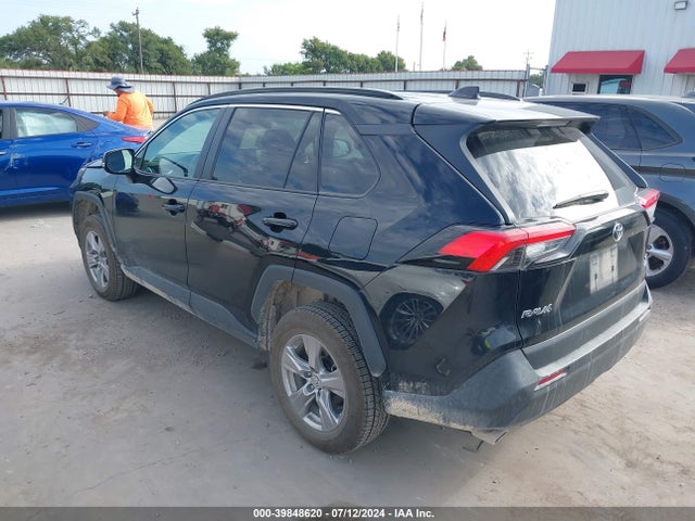 Toyota Rav4 Xle 2022 2T3P1RFV5NW264921 Image 3