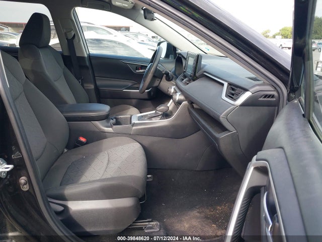 Toyota Rav4 Xle 2022 2T3P1RFV5NW264921 Image 5
