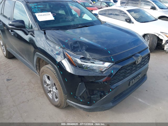 Toyota Rav4 Xle 2022 2T3P1RFV5NW264921 Image 6
