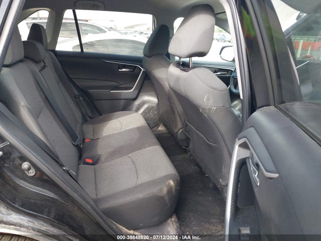 Toyota Rav4 Xle 2022 2T3P1RFV5NW264921 Image 8
