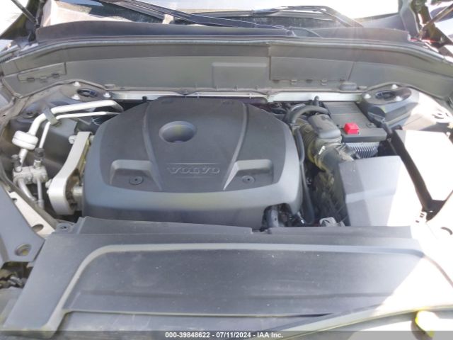 YV4A22PL1H1146078 Volvo Xc90 T6 Inscription
