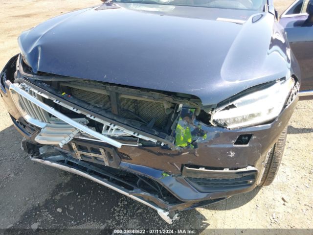 YV4A22PL1H1146078 Volvo Xc90 T6 Inscription