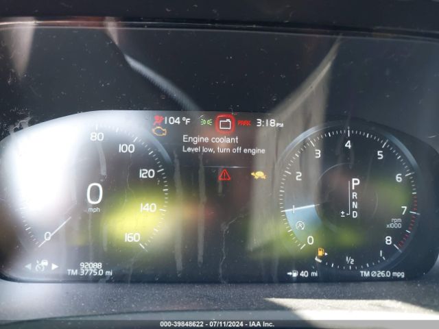 YV4A22PL1H1146078 Volvo Xc90 T6 Inscription