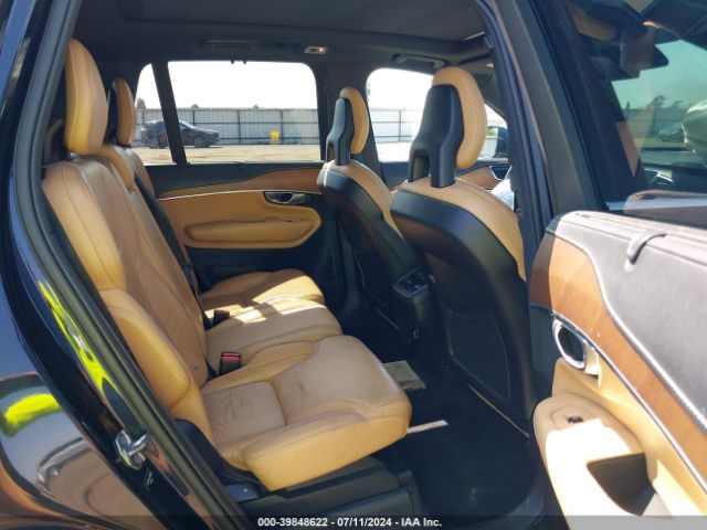 YV4A22PL1H1146078 Volvo Xc90 T6 Inscription