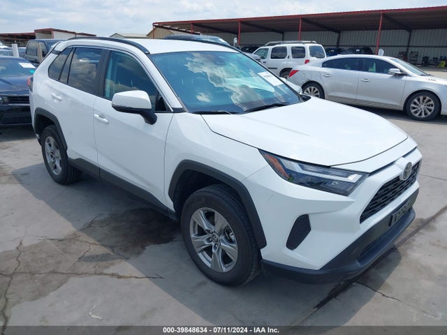 Toyota Rav4 Xle 2023 2T3W1RFV5PW272046 zdjęcie główne