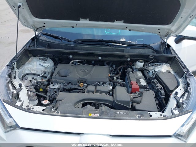 Toyota Rav4 Xle 2023 2T3W1RFV5PW272046 Image 10