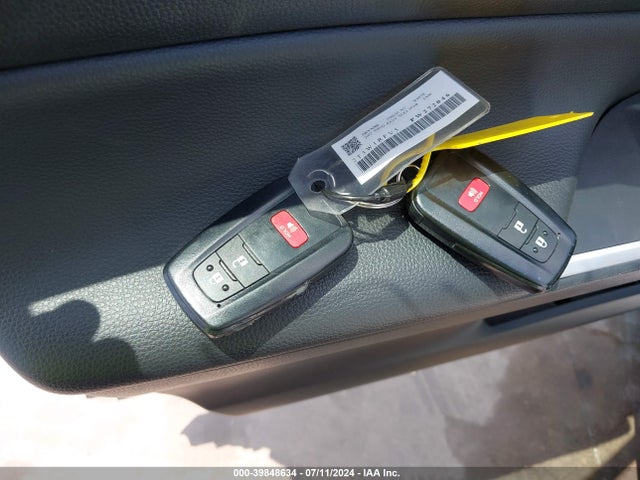 Toyota Rav4 Xle 2023 2T3W1RFV5PW272046 Image 11