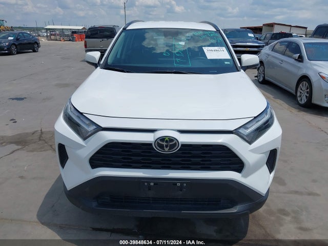 Toyota Rav4 Xle 2023 2T3W1RFV5PW272046 Image 12