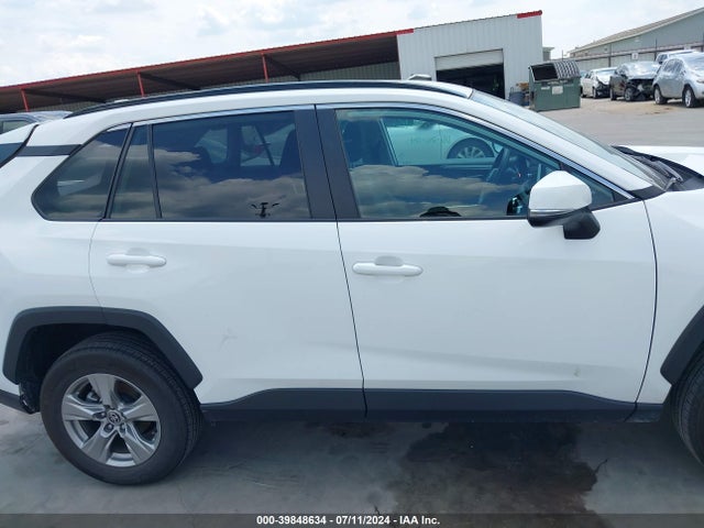 Toyota Rav4 Xle 2023 2T3W1RFV5PW272046 Image 13