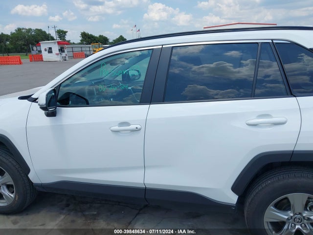 Toyota Rav4 Xle 2023 2T3W1RFV5PW272046 Image 14