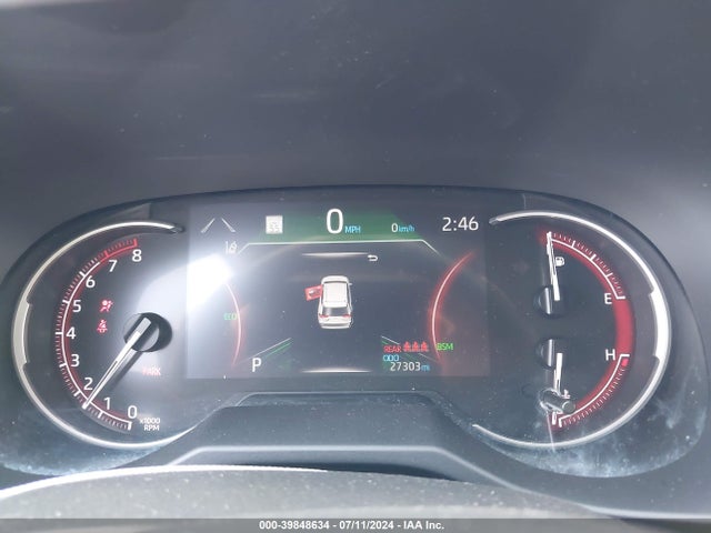 Toyota Rav4 Xle 2023 2T3W1RFV5PW272046 Image 15