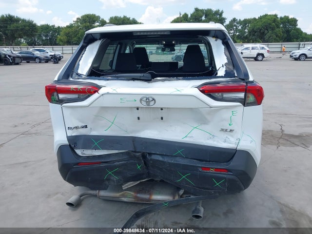 Toyota Rav4 Xle 2023 2T3W1RFV5PW272046 Image 16