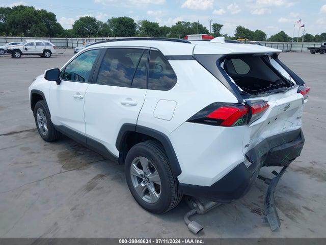 Toyota Rav4 Xle 2023 2T3W1RFV5PW272046 Image 3