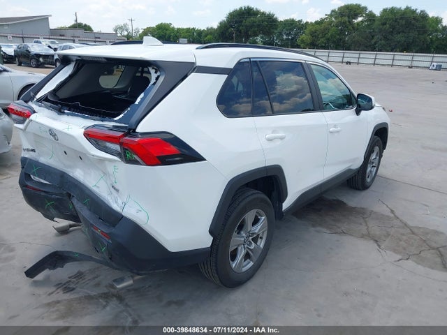 Toyota Rav4 Xle 2023 2T3W1RFV5PW272046 Image 4