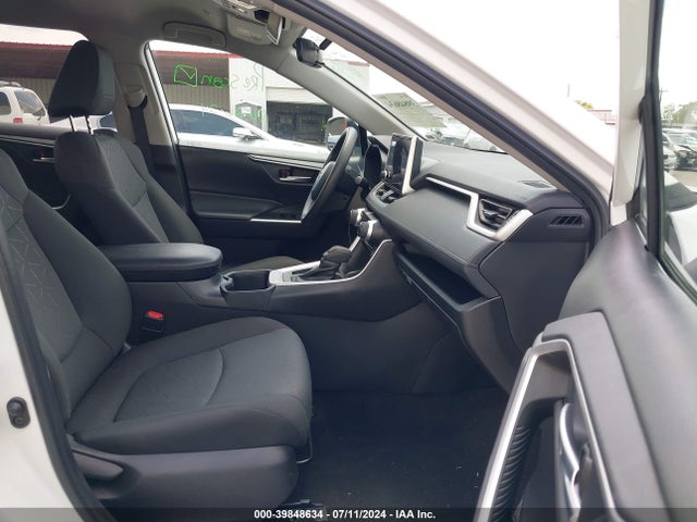 Toyota Rav4 Xle 2023 2T3W1RFV5PW272046 Image 5