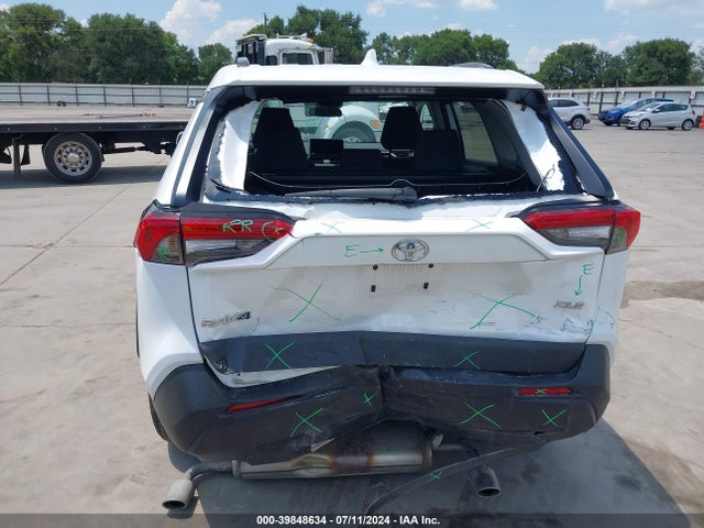 Toyota Rav4 Xle 2023 2T3W1RFV5PW272046 Image 6