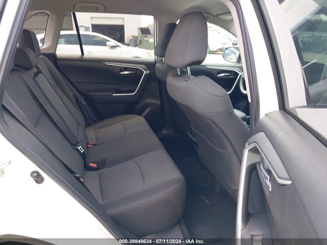 Toyota Rav4 Xle 2023 2T3W1RFV5PW272046 Image 8