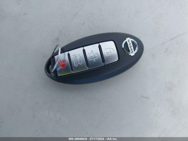 3N1CN7AP9FL937804 Nissan Versa 1.6 Sl