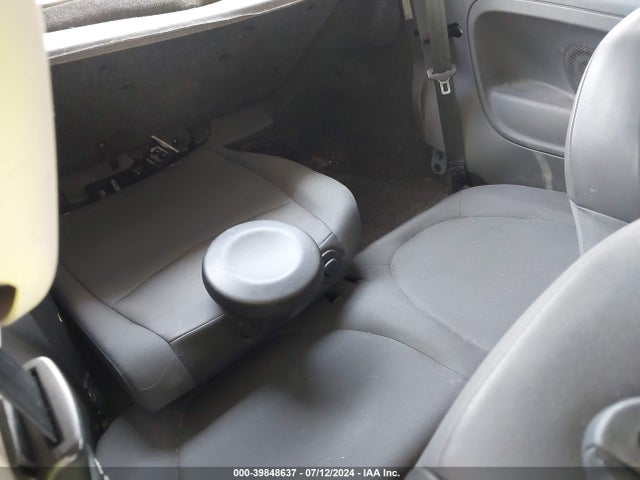2012 FIAT 500 3C3CFFAR0CT126527 Photo 7