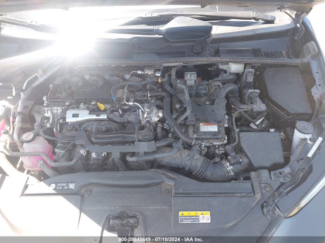 Toyota Prius Le 2023 JTDACAAU2P3000495 Image 10