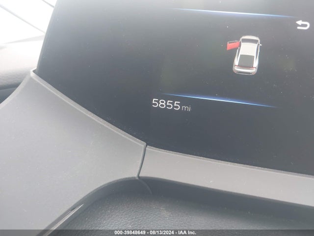 Toyota Prius Le 2023 JTDACAAU2P3000495 Image 15